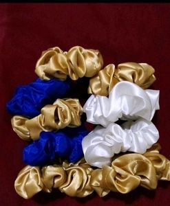 Scrunchies