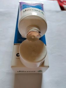 The Derma Co Salicylic Acid Gel Daily Face Wash