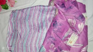 Elegant Unstitched Salwar Suit Material