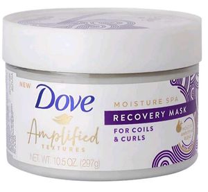 Dove Amplified Textures Recovery Mask