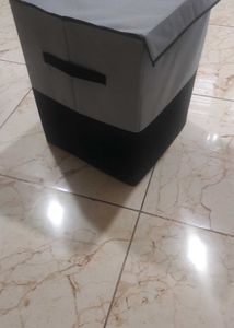 New/unused  Spacious Laundry Bag