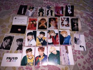BTS PHOTOCARDS clearance sale 🎉🎉
