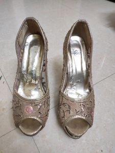 Pencil Heels