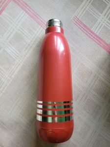 Combo Of 2 Lunch Box And 1 Water Bottle .