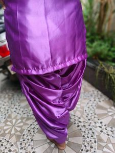 Patliya Suit Salwar