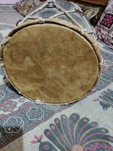 Dholak