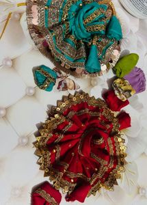 Laddu Gopal Dress 2 Dres