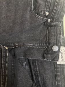EUROPEAN PREMIUM Denim Jeans