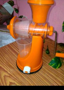 Fruits Juser