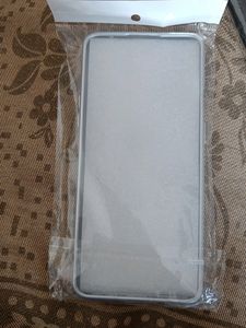OnePlus 8 T Cover