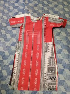 Beautiful Kurti