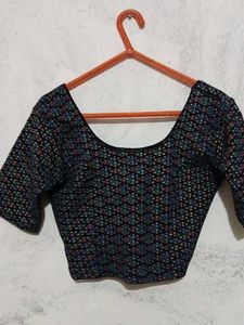 Ethnic Blouse