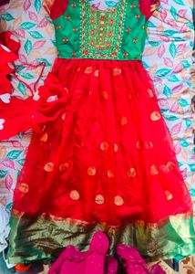 Gown
