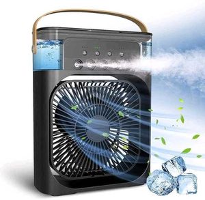 Portable Air Conditioner Fan😍