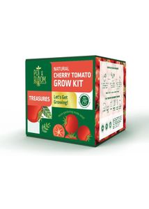 Cherry 🍒 Tomato Grow Kit