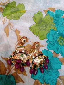 New Brand Earrings