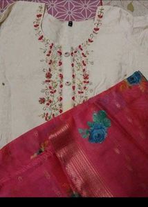Suit Banarasi