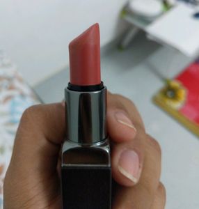 Smashbox Be Legendary Matte Lipstick, Shade First Time