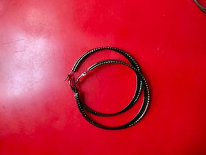 Oxidised Jewellery