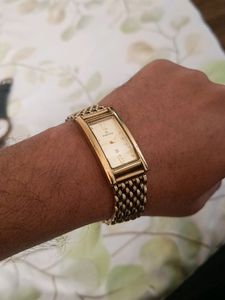 Maxima Wrist Watch For Men