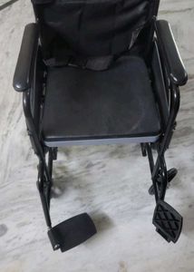 Wheelchair ♿