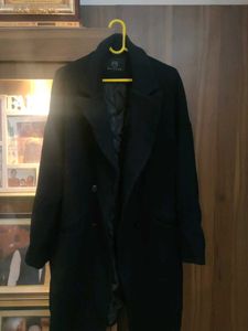 It's An Trench Coat