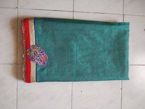 Combo Of 2 Sarees