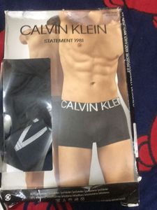 Calvin Klein