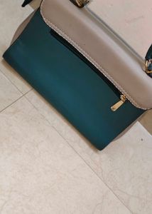 Handbag For Coins