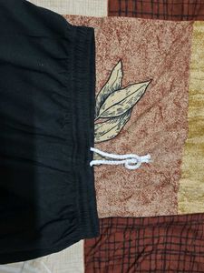 Comfy Black Leggings