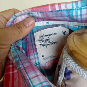 American Eagle Outfitters Shirt