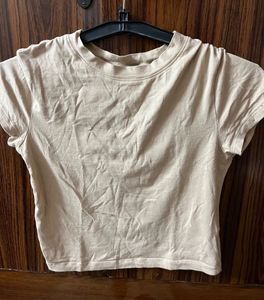 Four Crop Tops Combo