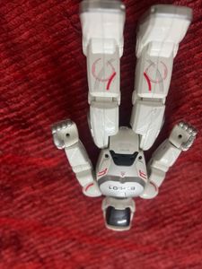 Interactive Robot Toy