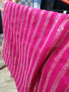 MAGENTA TREND ON THE GO KURTA SET