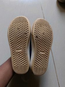 Rockstar Kids' Casual Shoes