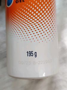 Gillette Pro Aqua Hydrating Shave Gel