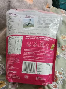 Muesli+