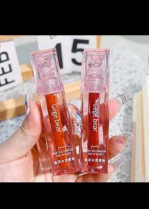Gege Bear Lip Glaze
