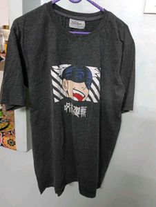 Anime Tshirt🦋