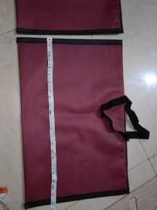 Big Size Cloth Organiser Heavy Fabric 2pieces