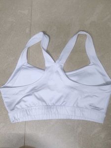Reebok Sports Bra L SIZE......