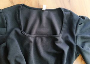Black Pinterest Dress
