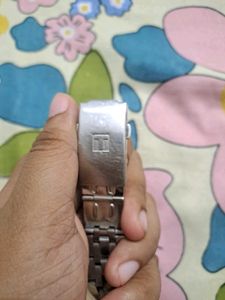 Tissot Automatic