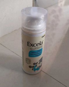 Excela Moisturizer for Oily Skin