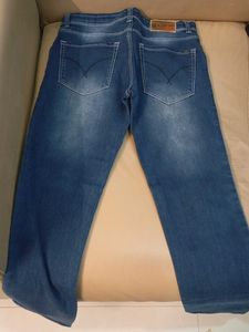 m Kids Jeans