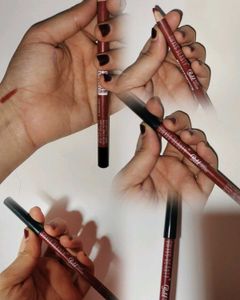 Swiss Beauty Bold Lip Liner