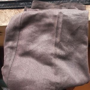 Brown Pant | Formal | Size 36