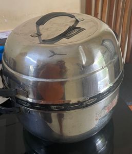 Rice Cooker -Sreeram  Super 2 Kg