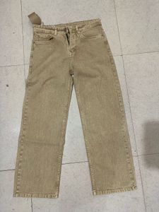Proper Baggy Jeans