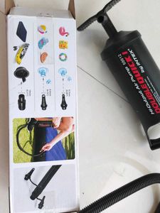 Intex High Output Air Balloon Pump